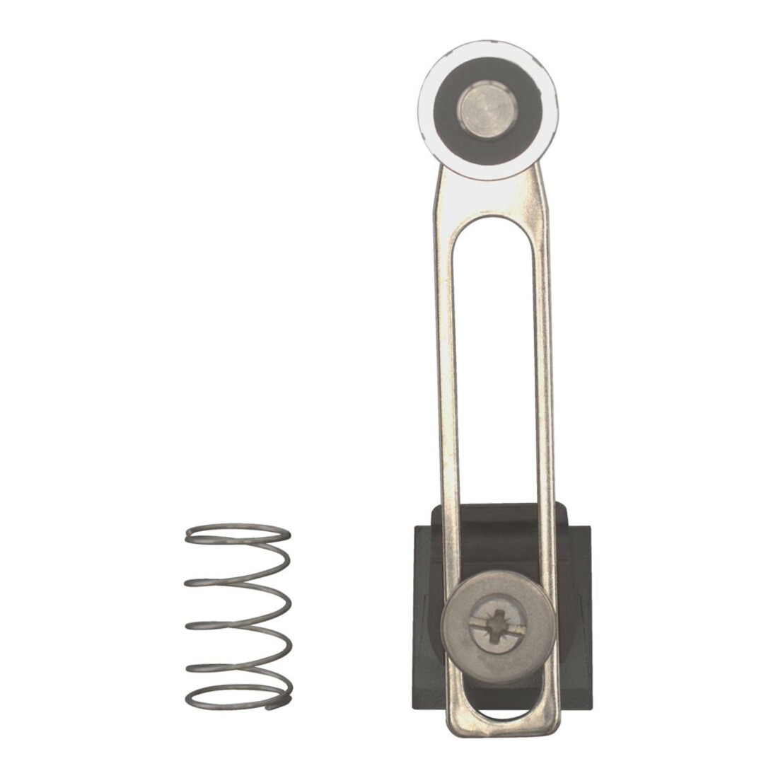 Eaton Levier à rouleau réglable boîtier métal D=18mm LSM-XRLA