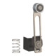 Eaton Levier à rouleau réglable boîtier métal D=18mm LSM-XRLA