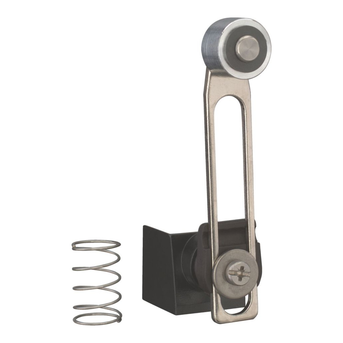 Eaton Levier à rouleau réglable boîtier métal D=18mm LSM-XRLA