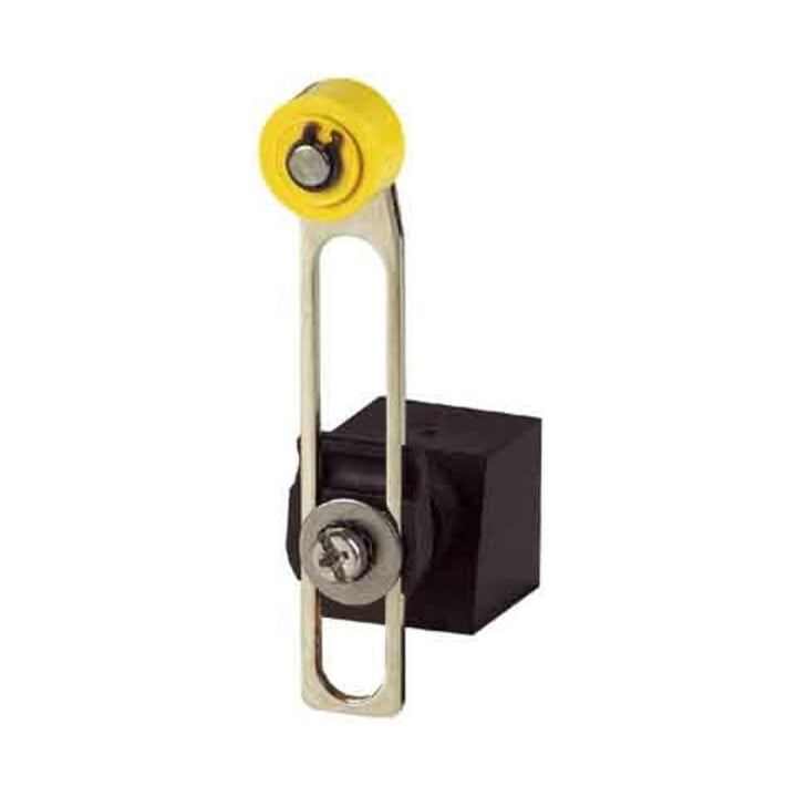 Eaton Levier à rouleau réglable plastique D=40mm LS-XRLA40