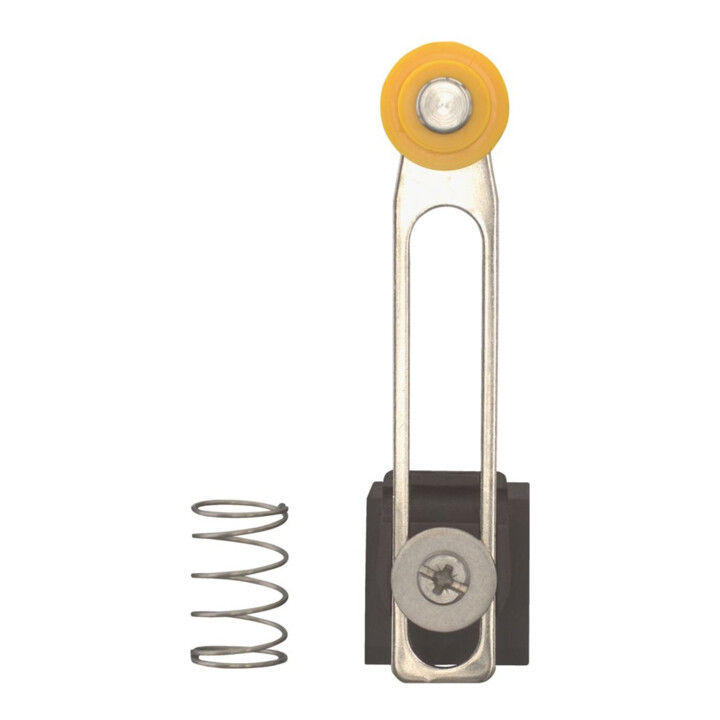 Eaton Levier à roulettes réglable plastique D=18 mm LS-XRLA