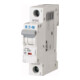 Eaton LS-Schalter m.Beschrift. B 4A, 1p PXL-B4/1