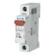Eaton LS-Schalter m.Beschrift. B 4A, 1p PXL-B4/1