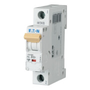 Eaton LS-Schalter m.Beschrift. C 13A, 1p PXL-C13/1-3