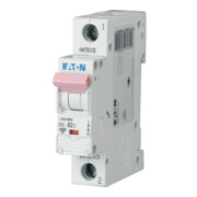 Eaton LS-Schalter m.Beschrift. C 2A, 1p PXL-C2/1-3