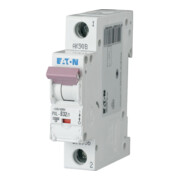 Eaton LS-Schalter m.Beschrift. C 32A, 1p PXL-C32/1