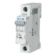Eaton LS-Schalter m.Beschrift. D 16A, 1p PXL-D16/1