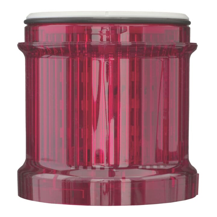 Eaton Lumière fixe rouge SL7-L-R