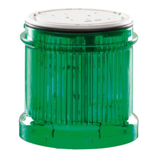 Eaton Lumière fixe verte SL7-L-G