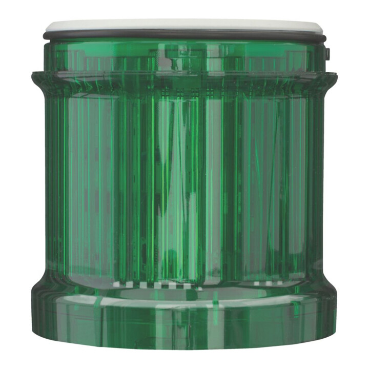 Eaton Lumière fixe verte SL7-L-G