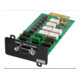 Eaton Management Card Contacts u RS232/Serial Relay-MS-1