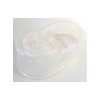 Eaton Membrane de protection pour boutons-poussoirs doubles M22-T-DD