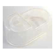 Eaton Membrane de protection pour boutons-poussoirs doubles M22-T-DD-1