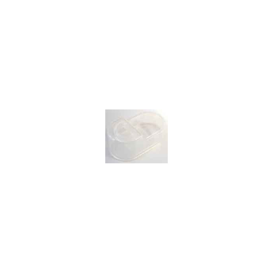 Eaton Membrane de protection pour boutons-poussoirs doubles M22-T-DD