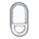 Eaton Membrane de protection pour boutons-poussoirs doubles M22-T-DD