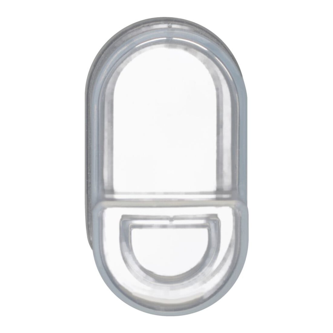 Eaton Membrane de protection pour boutons-poussoirs doubles M22-T-DD