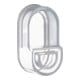 Eaton Membrane de protection pour boutons-poussoirs doubles M22-T-DD