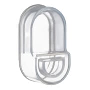 Eaton Membrane de protection pour boutons-poussoirs doubles M22-T-DD-4