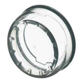 Eaton Membrane de protection tactile pour bouton-poussoir + témoin lumineux M22-T-D