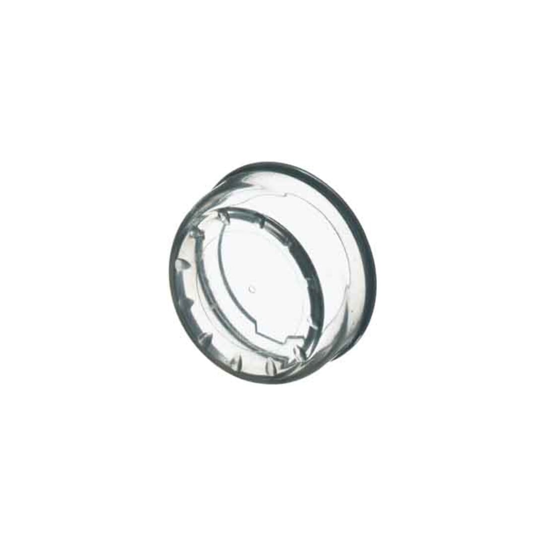 Eaton Membrane de protection tactile pour bouton-poussoir + témoin lumineux M22-T-D