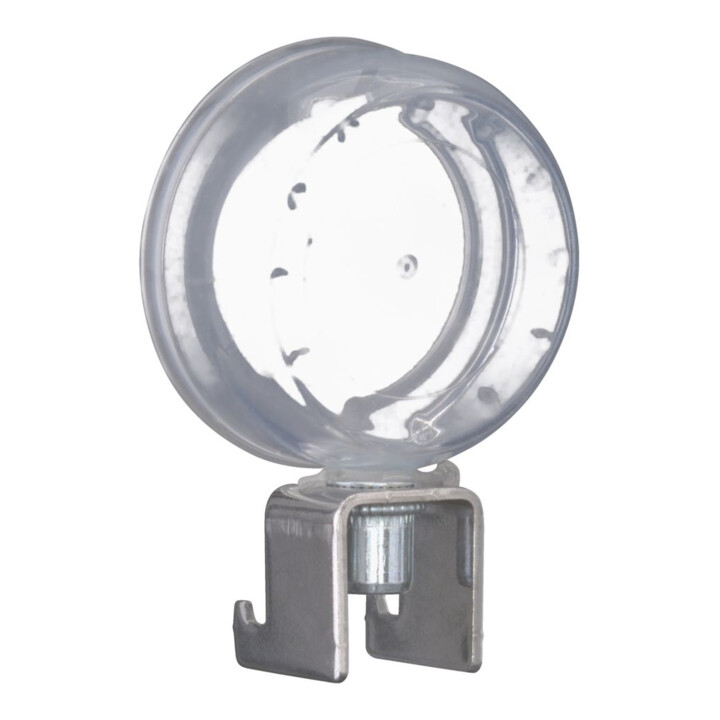 Eaton Membrane de protection tactile pour bouton-poussoir + témoin lumineux M22-T-D