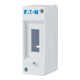 Eaton Mini coffret de distribution IP20 1 rangée 2 TE MINI-2