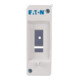 Eaton Mini coffret de distribution IP20 1 rangée 2 TE MINI-2