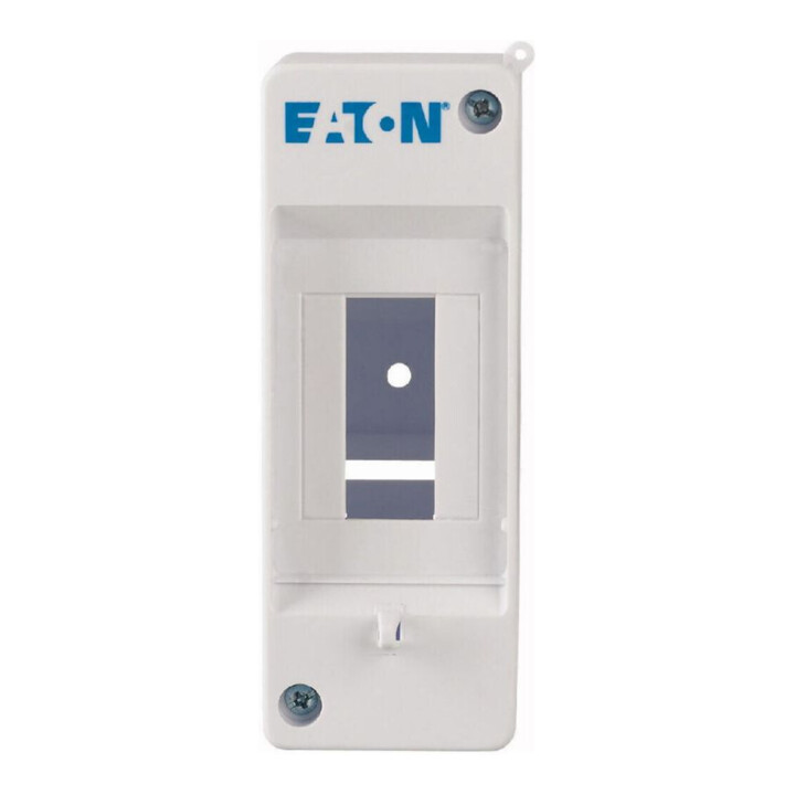 Eaton Mini coffret de distribution IP20 1 rangée 2 TE MINI-2