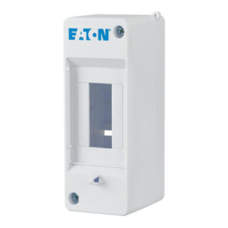 Eaton Mini Kleinverteiler IP20 1-reihig 2 TE MINI-2