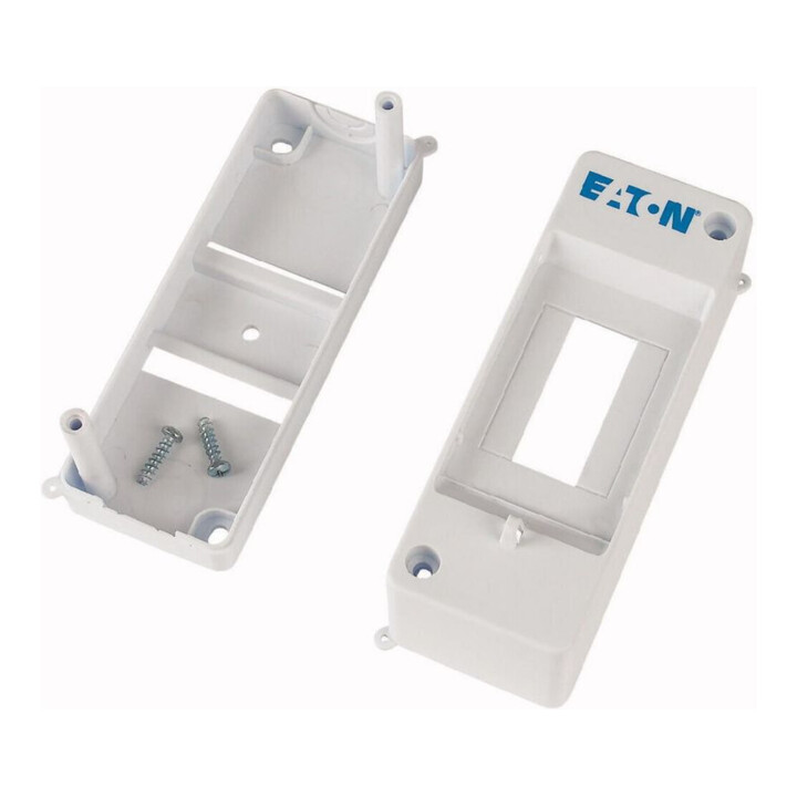 Eaton Mini Kleinverteiler IP20 1-reihig 2 TE MINI-2
