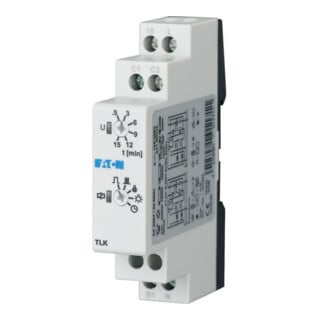 Eaton Minuterie d’éclairage d’escalier TLK