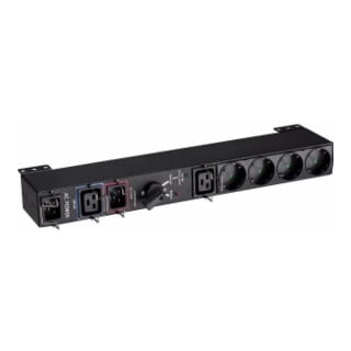 Eaton Modul HotSwap MBP DIN MBP3KID 3000 VA