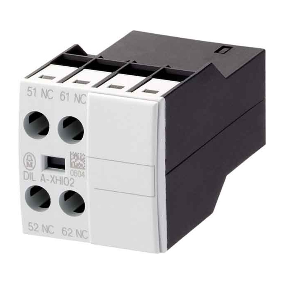 Eaton Module de contact auxiliaire 2p. 0S2Ö DILA-XHI02