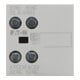 Eaton Module de contact auxiliaire 2p. 0S2Ö DILA-XHI02