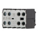 Eaton Module de contact auxiliaire 3S+1O, montage central 31DILE
