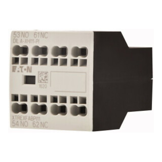 Eaton Module de contact auxiliaire DILA-XHI11-PI#199314
