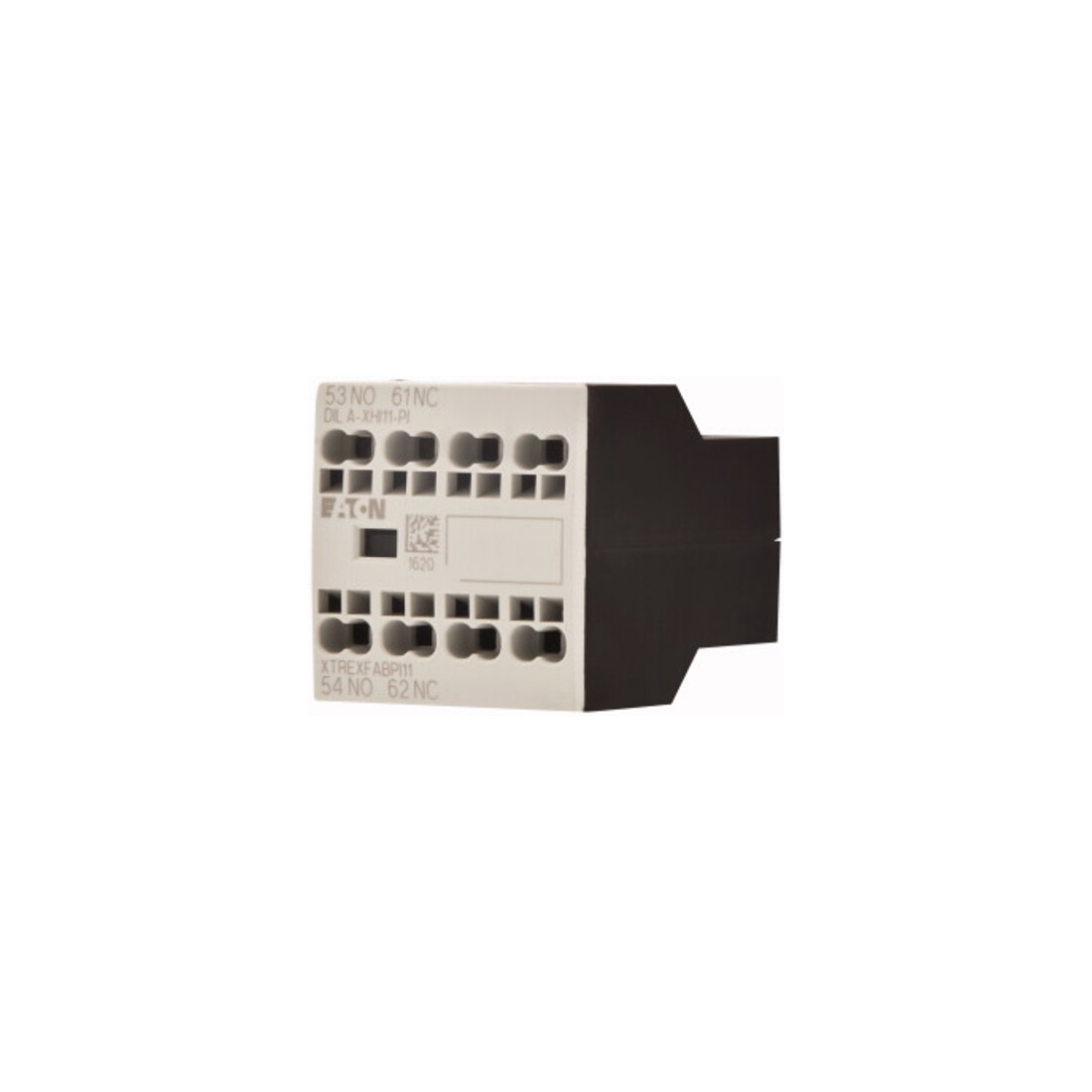 Eaton Module de contact auxiliaire DILA-XHI11-PI#199314