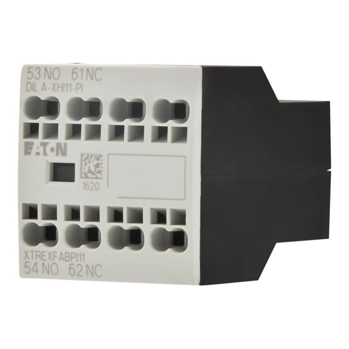 Eaton Module de contact auxiliaire DILA-XHI11-PI#199314