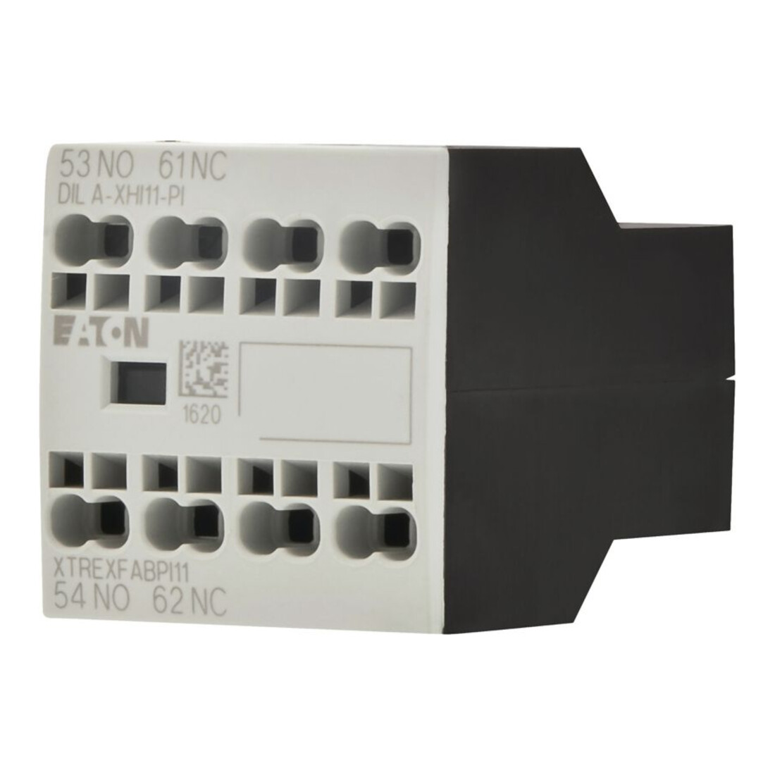 Eaton Module de contact auxiliaire DILA-XHI11-PI#199314