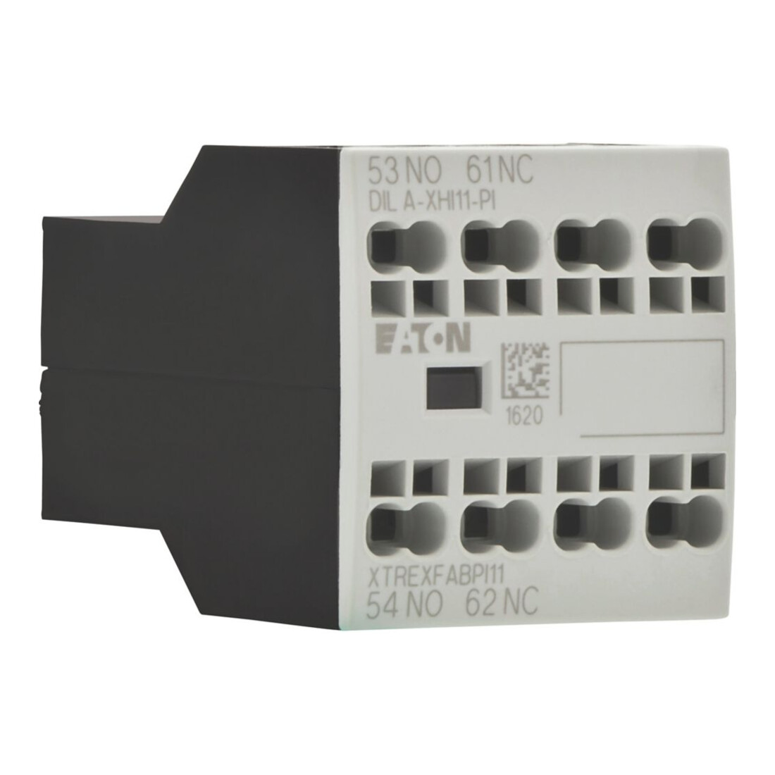 Eaton Module de contact auxiliaire DILA-XHI11-PI#199314