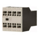 Eaton Module de contact auxiliaire DILM12-XHI22-#199458
