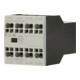 Eaton Module de contact auxiliaire DILM12-XHI22-#199458
