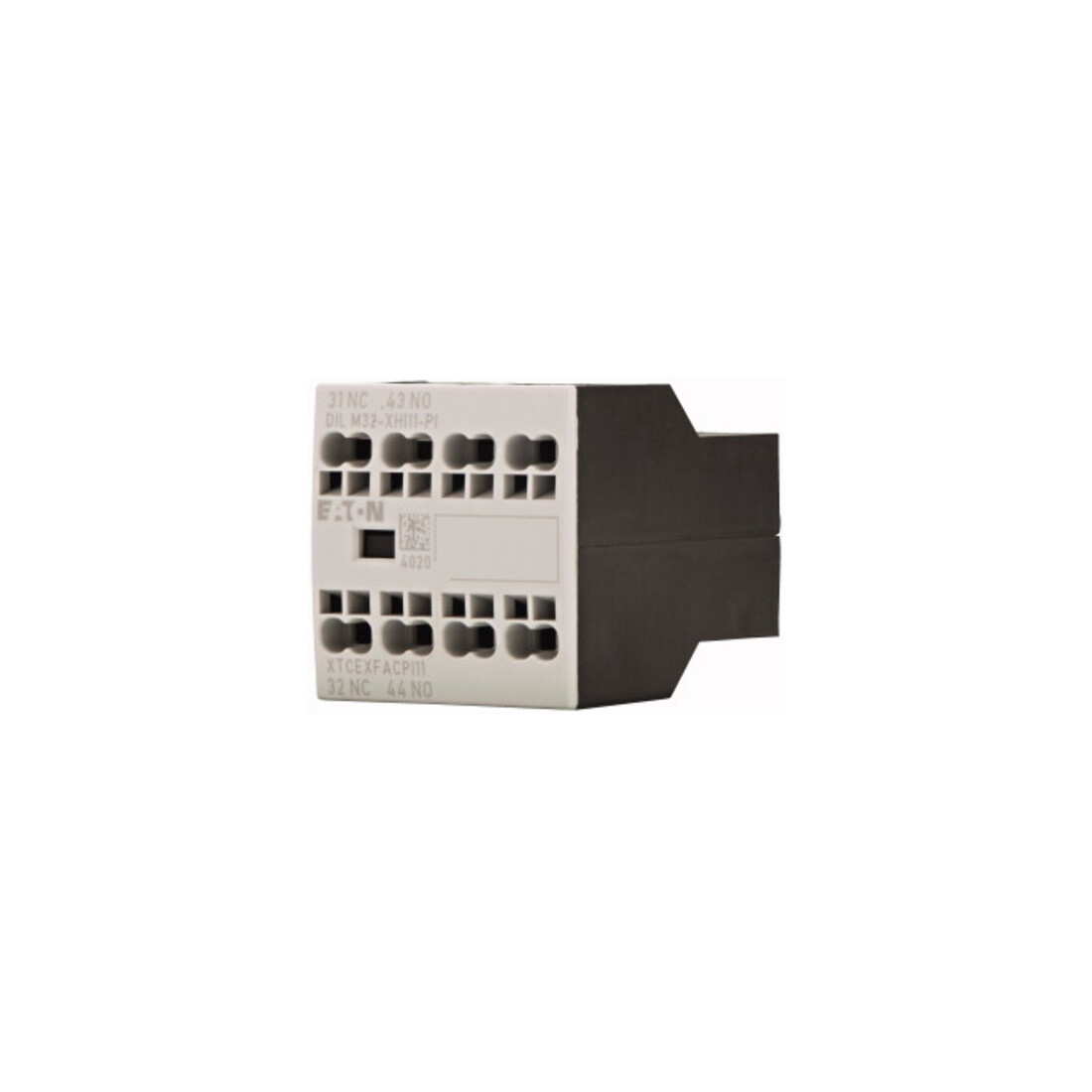 Eaton Module de contact auxiliaire DILM32-XHI11-, 199309