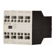 Eaton Module de contact auxiliaire DILM32-XHI22-, 199311-1
