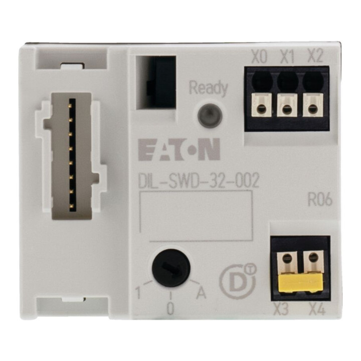 Eaton Module de contacteur DIL/MSC, Manuel/Auto DIL-SWD-32-002