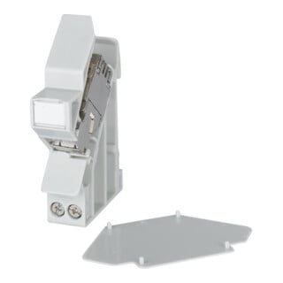 Eaton Module de données RJ45 pour rail porteur E-DAT-RJ45