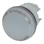 Eaton Module de signalisation plat bleu M22-L-B-1