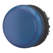 Eaton Module de signalisation plat bleu M22-L-B-2