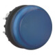 Eaton Module de signalisation plat bleu M22-L-B