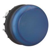 Eaton Module de signalisation plat bleu M22-L-B-5